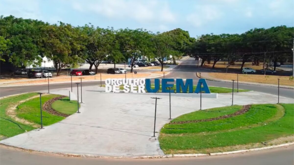 UEMA prorroga inscrições do PAES 2027; prazo termina nesta sexta (31)