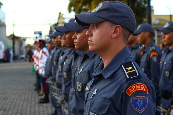 Concurso da PM e Bombeiros do Maranhão tem edital publicado com 3.350 vagas