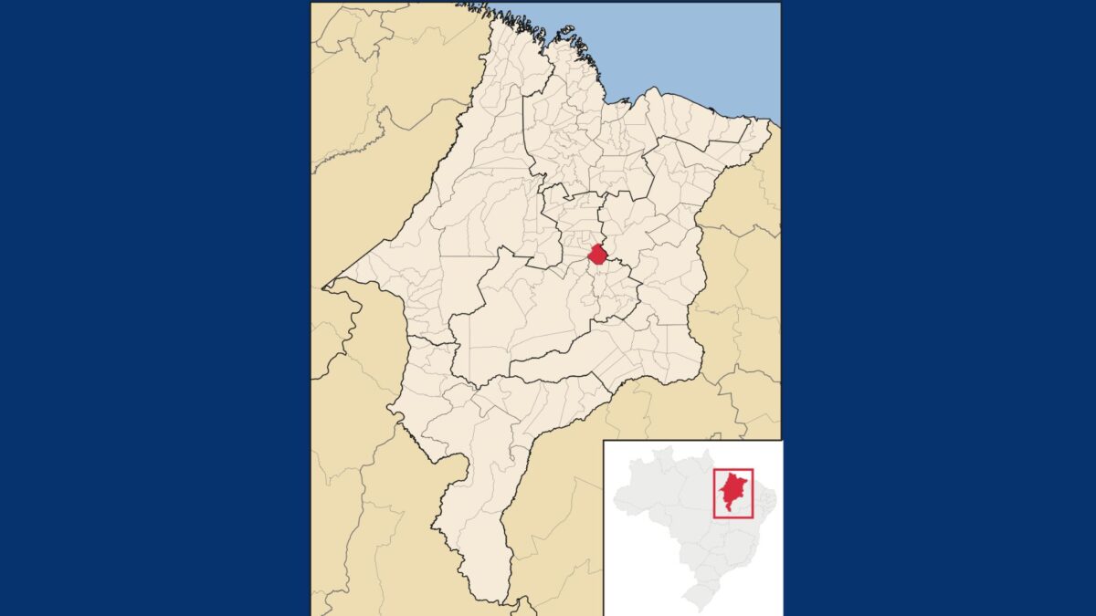 Jovem desaparecido é encontrado morto em Santo Antônio dos Lopes