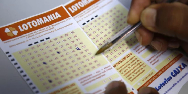 Lotomania: aposta de Santa Luzia do Paruá chega perto do prêmio máximo e leva R$ 62 mil