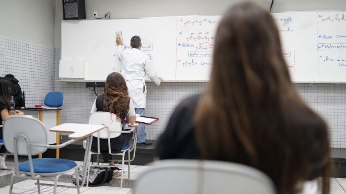 IDEB: todas as cidades nota 10 no fundamental estão no Nordeste