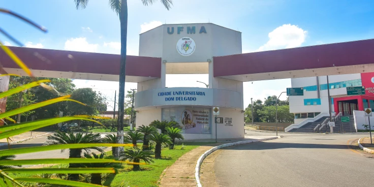 UFMA oferta 549 vagas remanescentes em 37 cursos de graduação